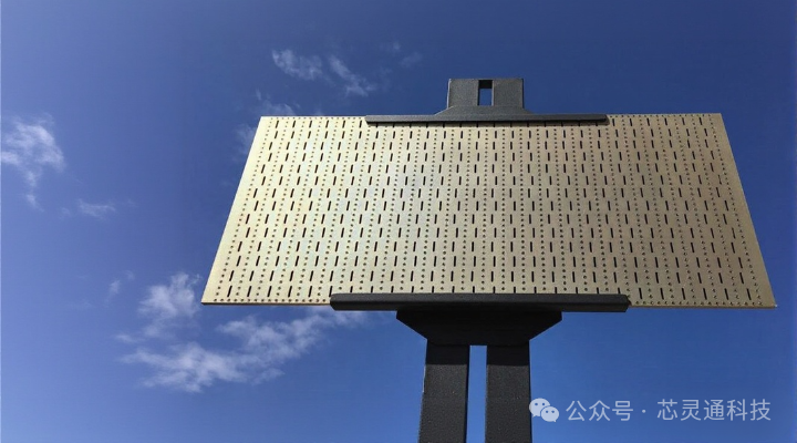 相控阵芯片频段越高越好？频段选择的底层逻辑